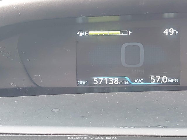 Toyota Prius L 2022 JTDKAMFU3N3177347 Image 16