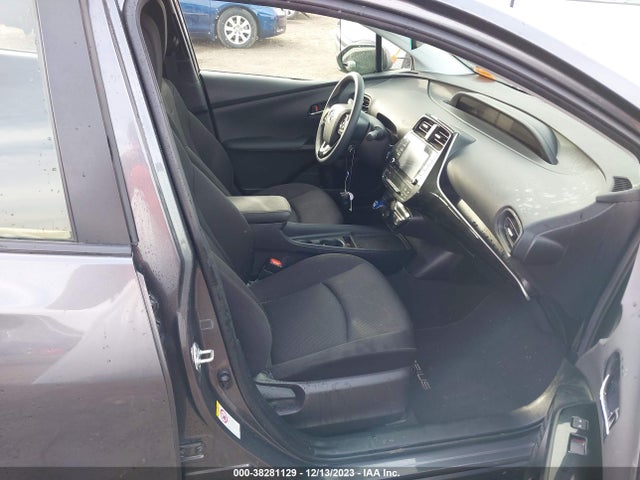 Toyota Prius L 2022 JTDKAMFU3N3177347 Image 5