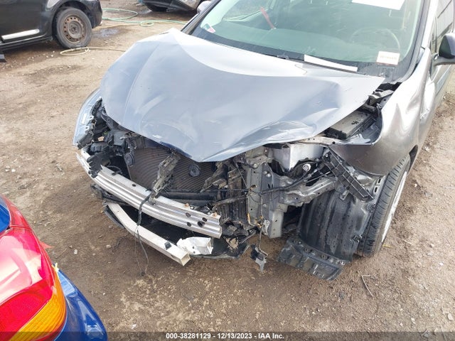 Toyota Prius L 2022 JTDKAMFU3N3177347 Image 6