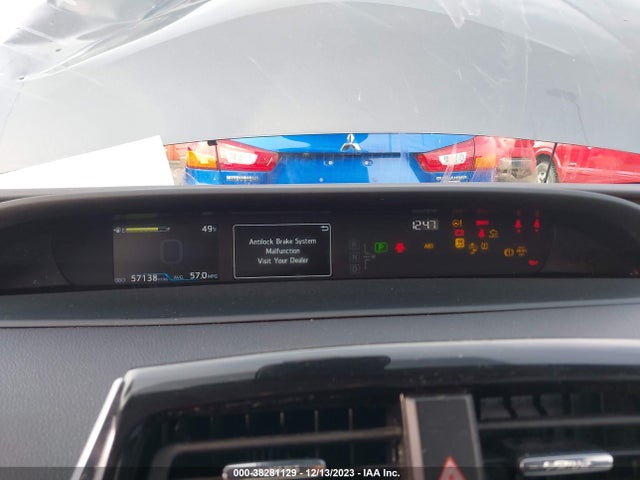 Toyota Prius L 2022 JTDKAMFU3N3177347 Image 7