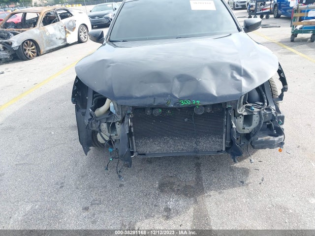 Honda Accord Sport 2014 1HGCR2F58EA021117 Image 6