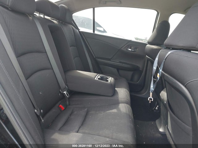 Honda Accord Sport 2014 1HGCR2F58EA021117 Image 8