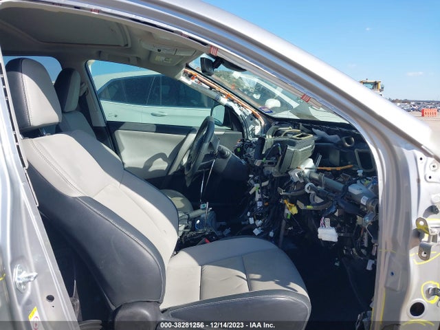 2017 TOYOTA RAV4 LIMITED VIN: 2T3YFREV0HW379311