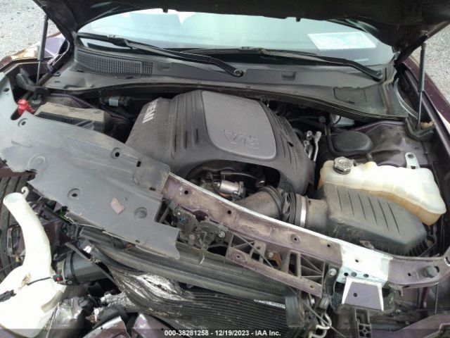 2C3CDXCT2LH241286 Dodge Charger R/t Rwd