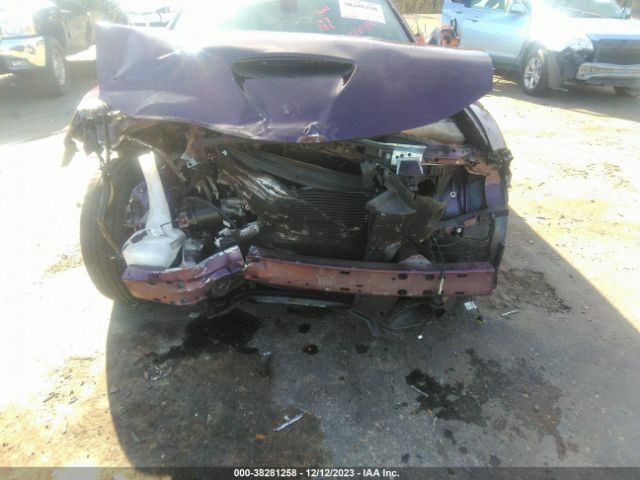 2C3CDXCT2LH241286 Dodge Charger R/t Rwd