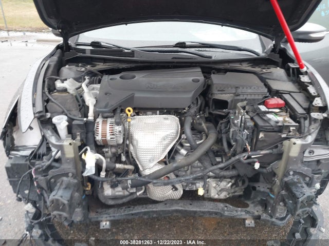 1N4AL3APXHC159200 Nissan Altima 2.5 Sl