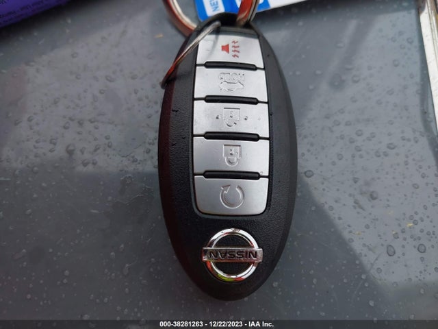 1N4AL3APXHC159200 Nissan Altima 2.5 Sl