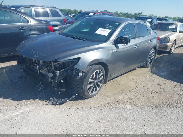 1N4AL3APXHC159200 Nissan Altima 2.5 Sl