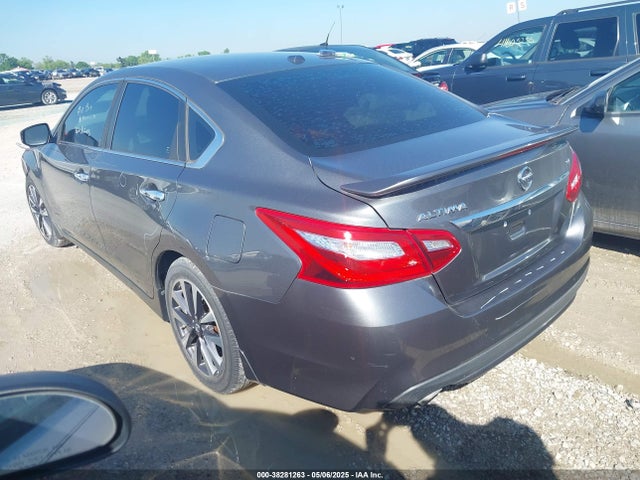 1N4AL3APXHC159200 Nissan Altima 2.5 Sl