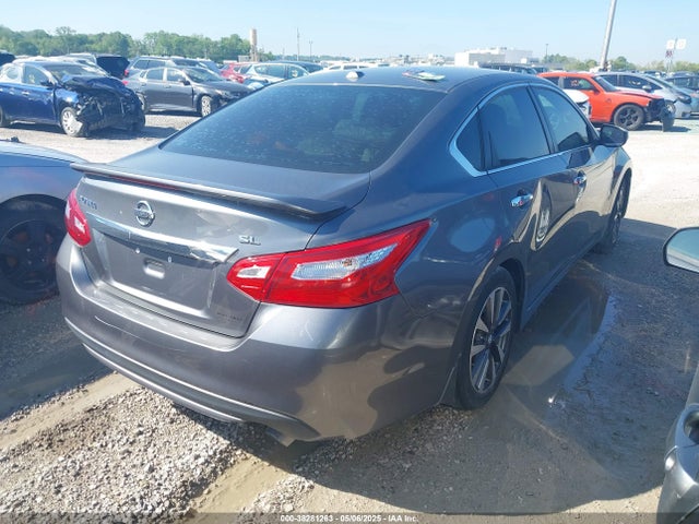 1N4AL3APXHC159200 Nissan Altima 2.5 Sl