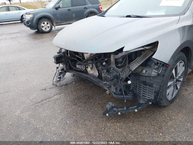 1N4AL3APXHC159200 Nissan Altima 2.5 Sl