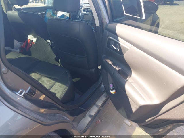 1N4AL3APXHC159200 Nissan Altima 2.5 Sl