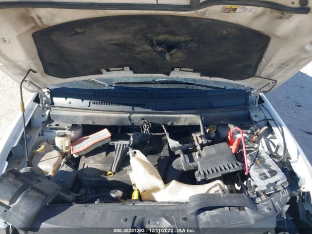 3C4PDCABXET196835 Dodge Journey American Value Pkg