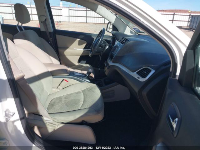 3C4PDCABXET196835 Dodge Journey American Value Pkg