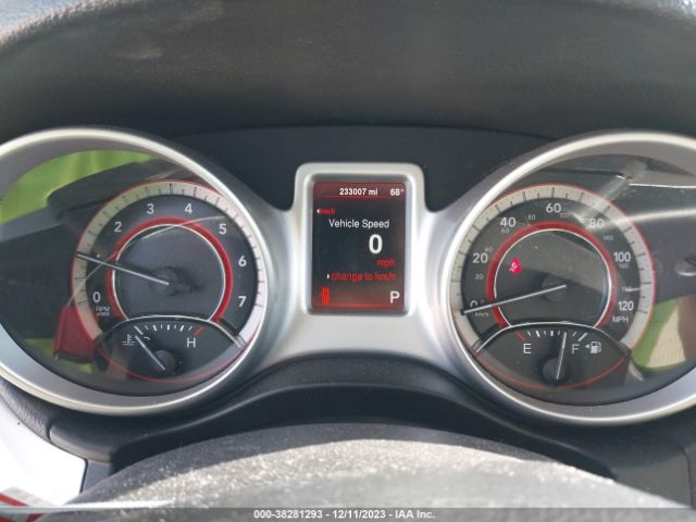 3C4PDCABXET196835 Dodge Journey American Value Pkg