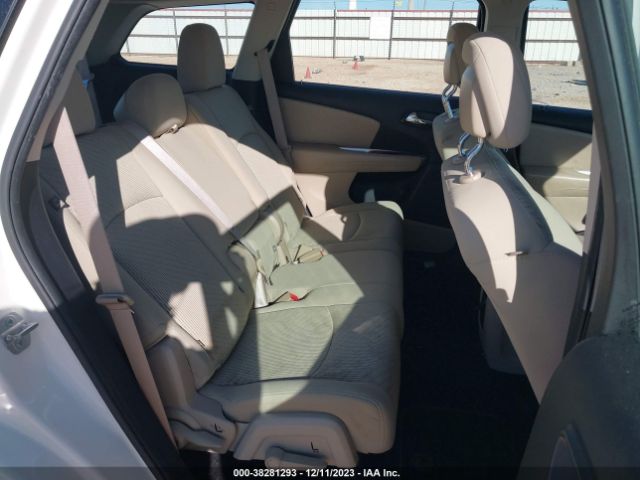 3C4PDCABXET196835 Dodge Journey American Value Pkg