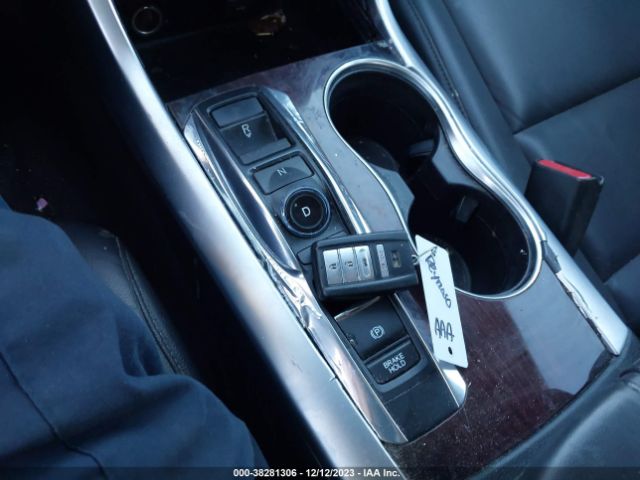 19UUB2F31FA026197 Acura Tlx V6