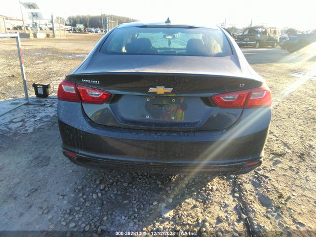 Chevrolet MALIBU 1LT 2017 1G1ZE5ST4HF211880 Image 17