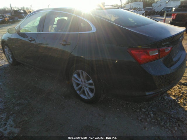 Chevrolet MALIBU 1LT 2017 1G1ZE5ST4HF211880 Image 3