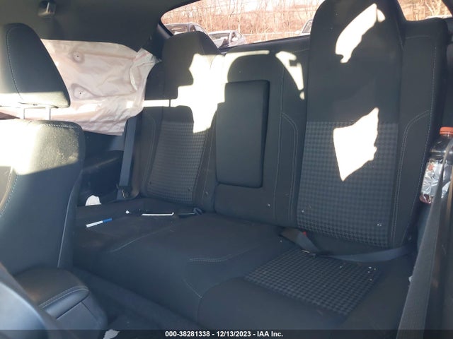 Dodge Challenger Sxt 2018 2C3CDZAG1JH127861 Image 8