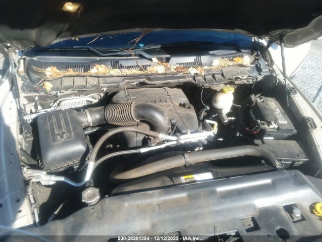 2017 RAM 1500 1C6RR7YT1HS619282 Photo 9