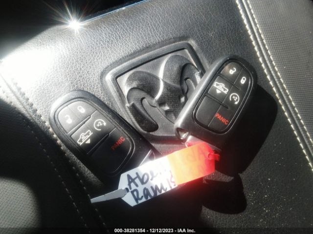 2017 RAM 1500 1C6RR7YT1HS619282 Photo 10