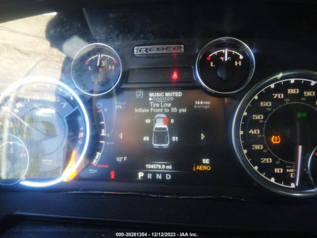 2017 RAM 1500 1C6RR7YT1HS619282 Photo 6