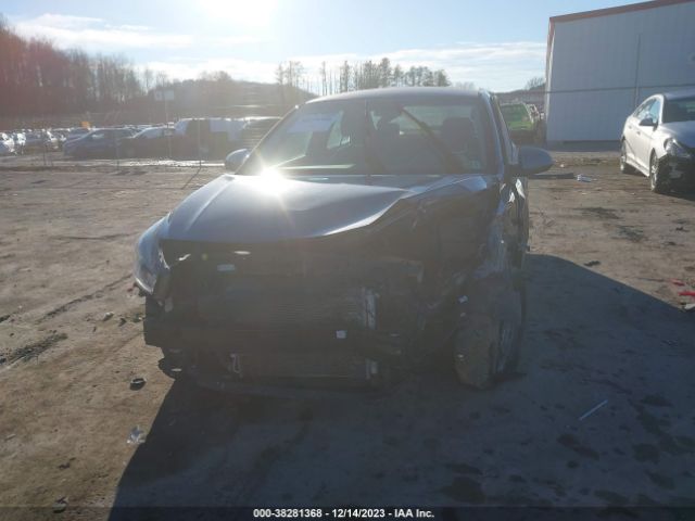 3KPA24AD3LE278460 KIA RIO S