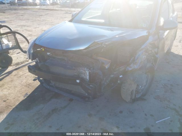 3KPA24AD3LE278460 KIA RIO S