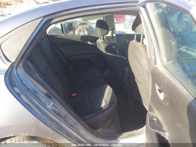3KPA24AD3LE278460 KIA RIO S