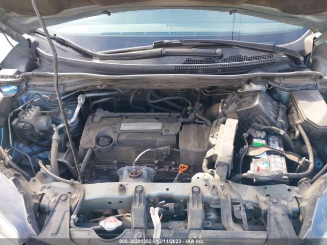 5J6RM4H98FL127196 Honda Cr-v Touring