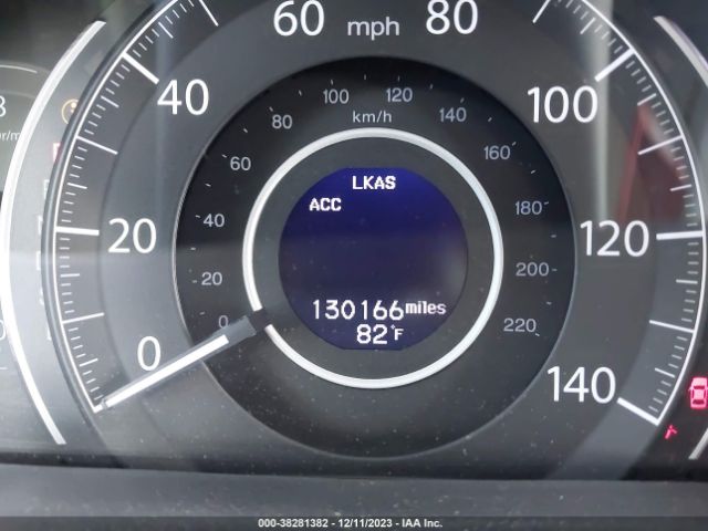 5J6RM4H98FL127196 Honda Cr-v Touring