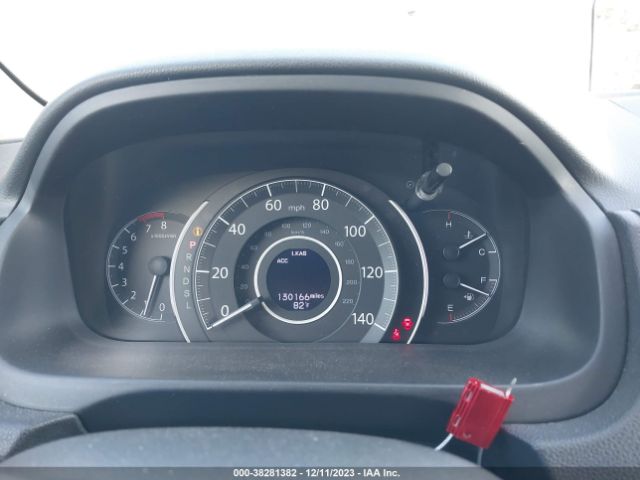 5J6RM4H98FL127196 Honda Cr-v Touring