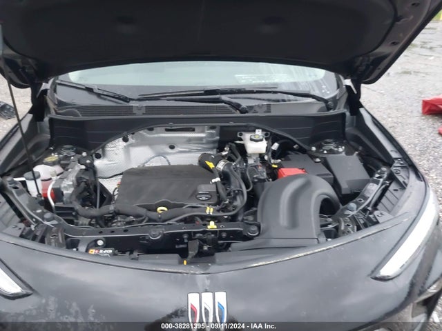 KL4AMBS24RB003031 Buick Encore Gx Preferred Fwd