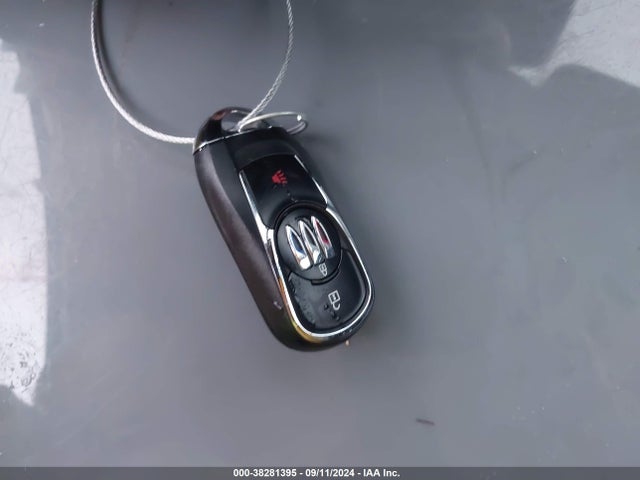 KL4AMBS24RB003031 Buick Encore Gx Preferred Fwd