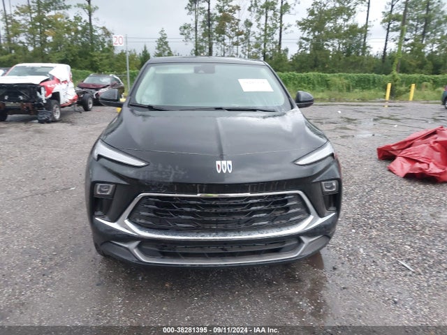 KL4AMBS24RB003031 Buick Encore Gx Preferred Fwd