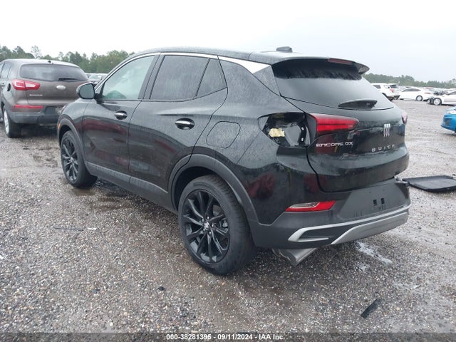 KL4AMBS24RB003031 Buick Encore Gx Preferred Fwd