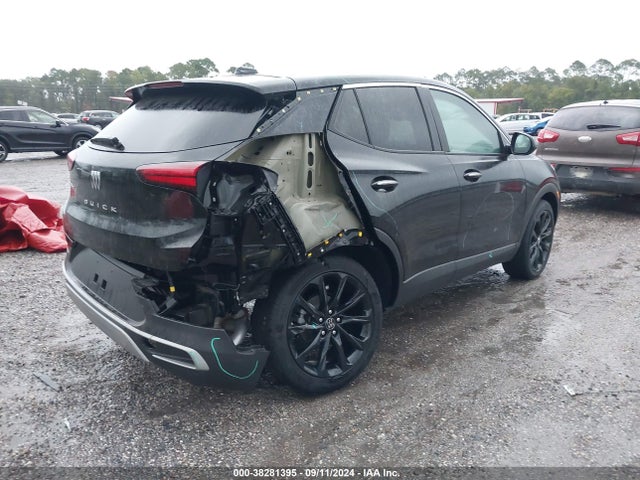 KL4AMBS24RB003031 Buick Encore Gx Preferred Fwd