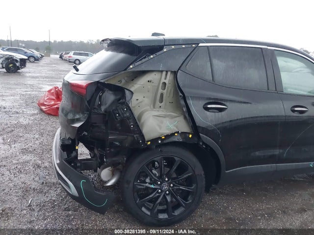 KL4AMBS24RB003031 Buick Encore Gx Preferred Fwd