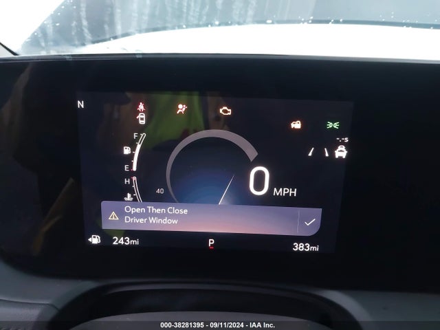 KL4AMBS24RB003031 Buick Encore Gx Preferred Fwd
