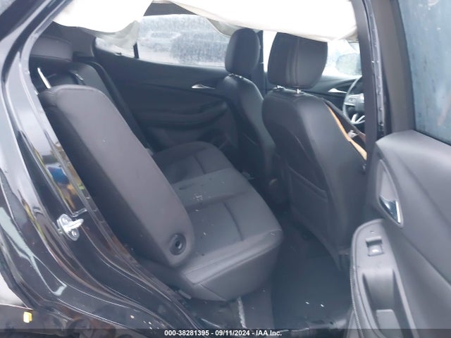 KL4AMBS24RB003031 Buick Encore Gx Preferred Fwd