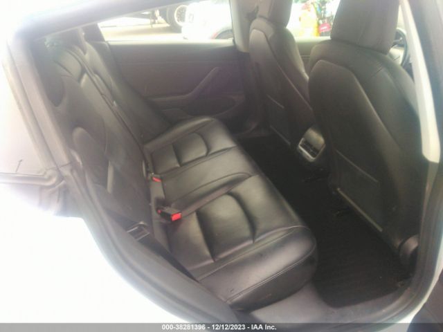 5YJ3E1EB4JF185638 Tesla MODEL 3