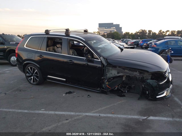 Volvo Xc90 Inscription Expression 2021 YV4BR0CK4M1732222 Image 14