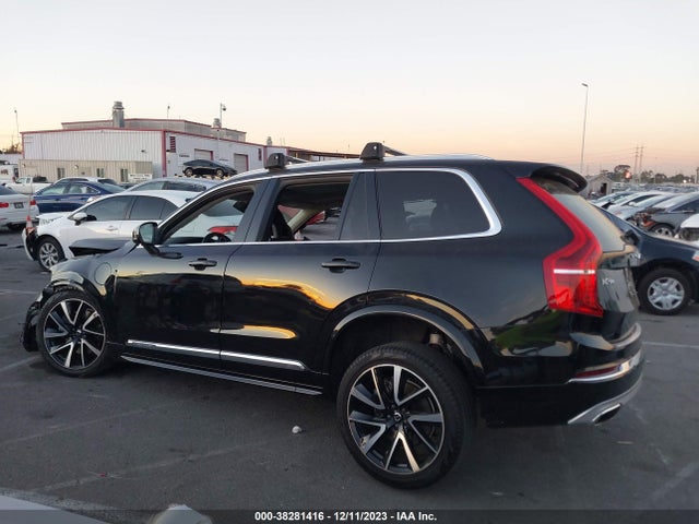 Volvo Xc90 Inscription Expression 2021 YV4BR0CK4M1732222 Image 15