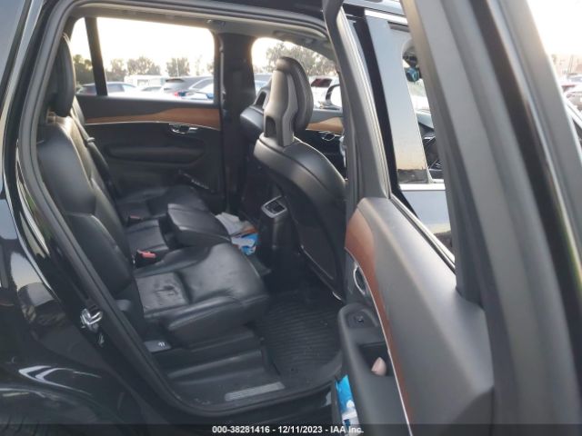 2021 VOLVO XC90 YV4BR0CK4M1732222 Photo 7