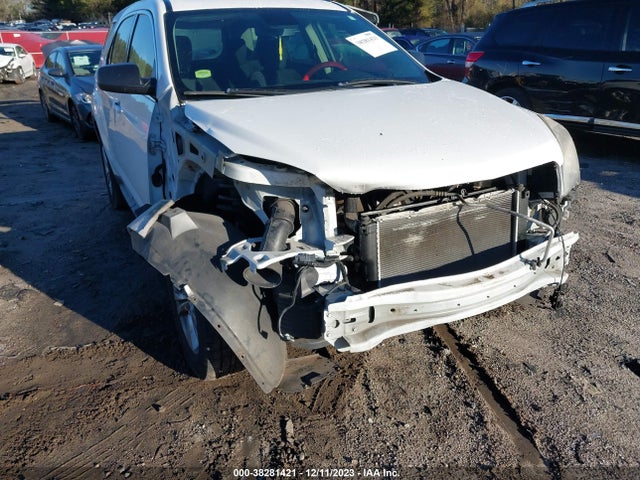 Chevrolet EQUINOX LS 2015 1GNALAEK0FZ107864 Image 6