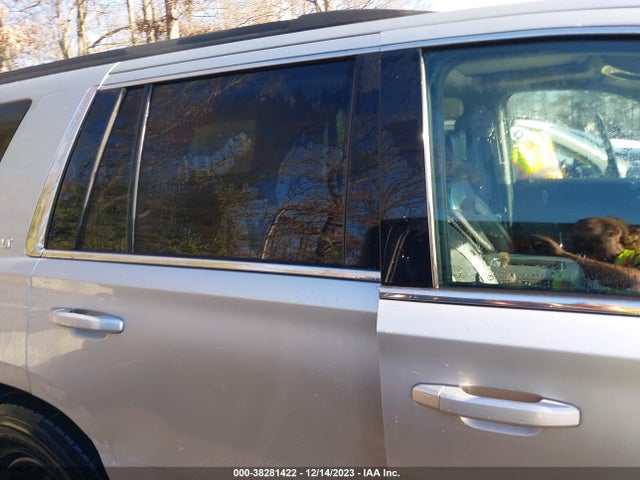 Chevrolet Tahoe Lt 2016 1GNSKBKC6GR460198 Image 13