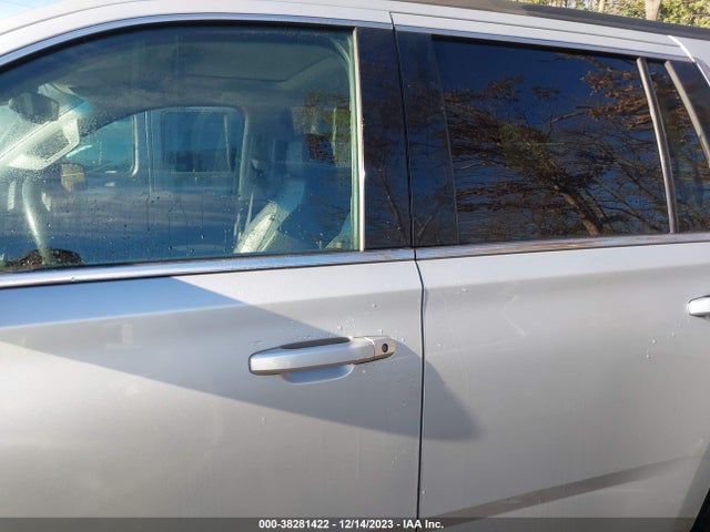 Chevrolet Tahoe Lt 2016 1GNSKBKC6GR460198 Image 14