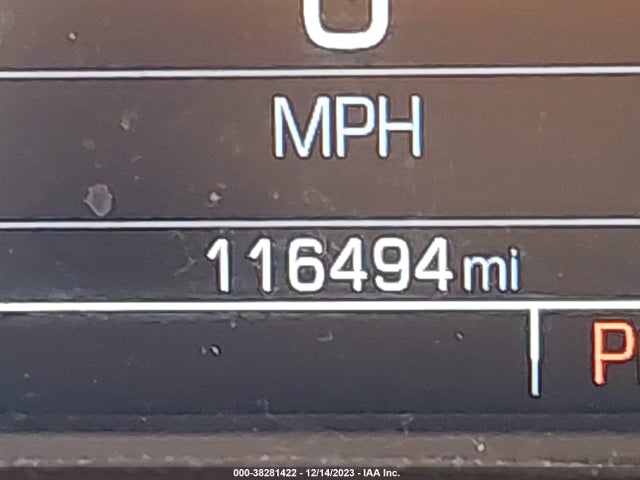 Chevrolet Tahoe Lt 2016 1GNSKBKC6GR460198 Image 15