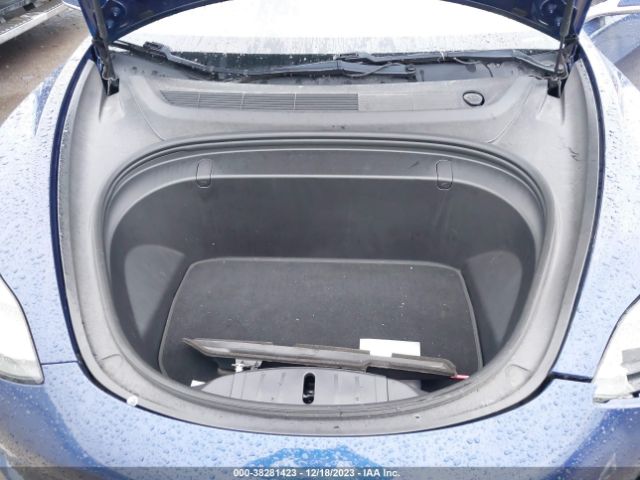 5YJ3E1EB1JF146456 Tesla Model 3 Long Range/performance